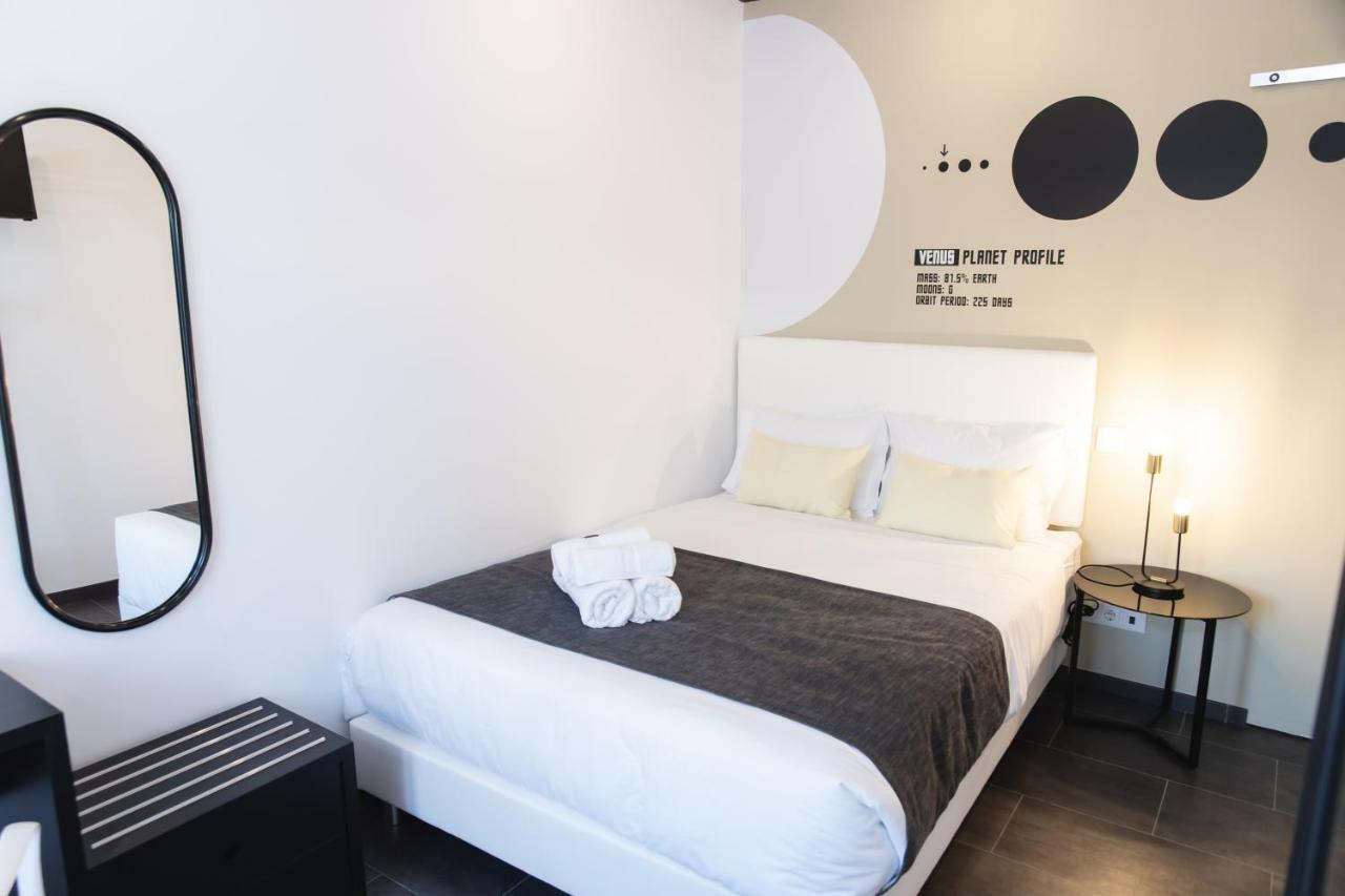 Planet House By Trius Hotels Lisboa Exteriör bild