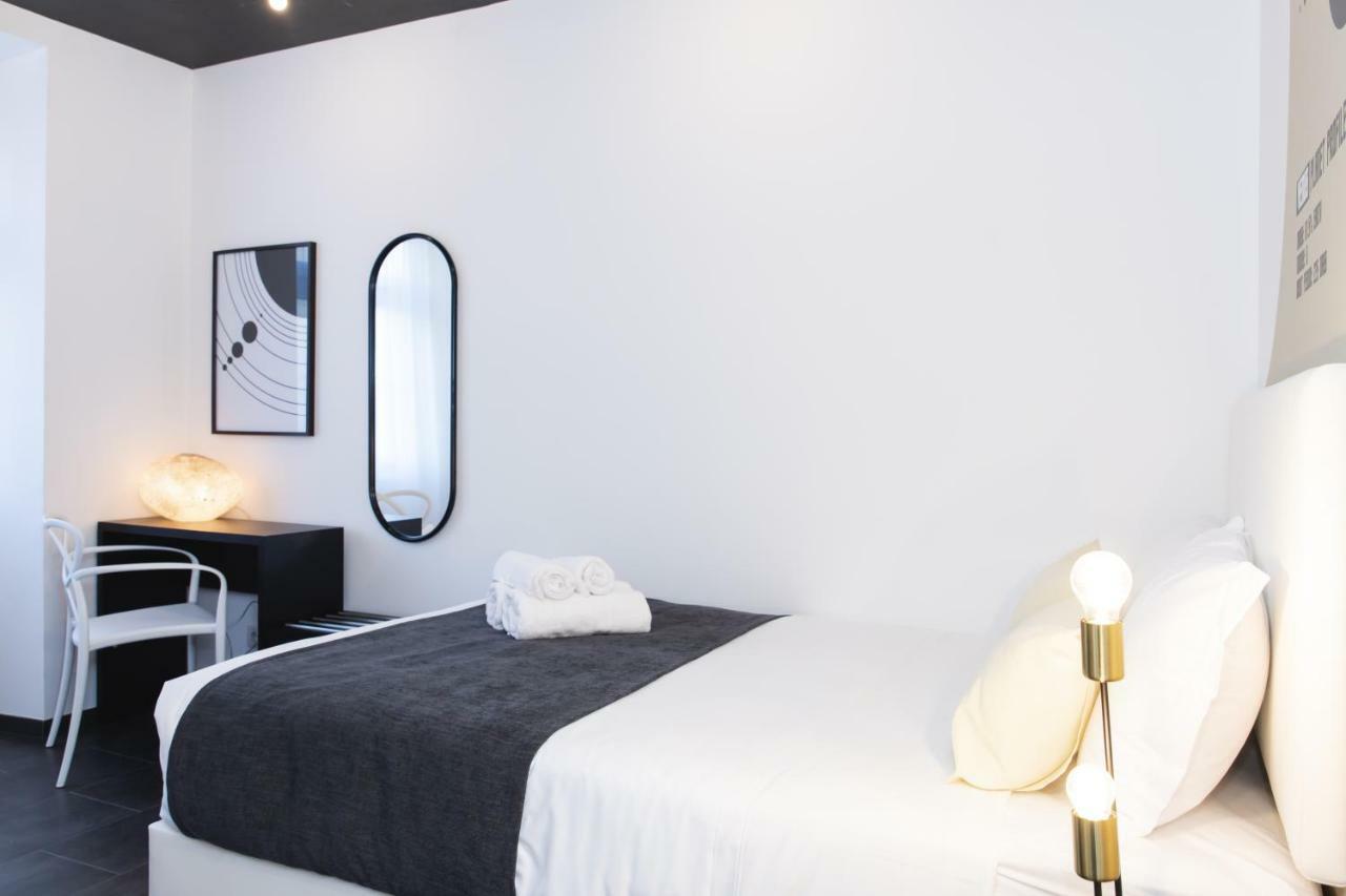 Planet House By Trius Hotels Lisboa Exteriör bild