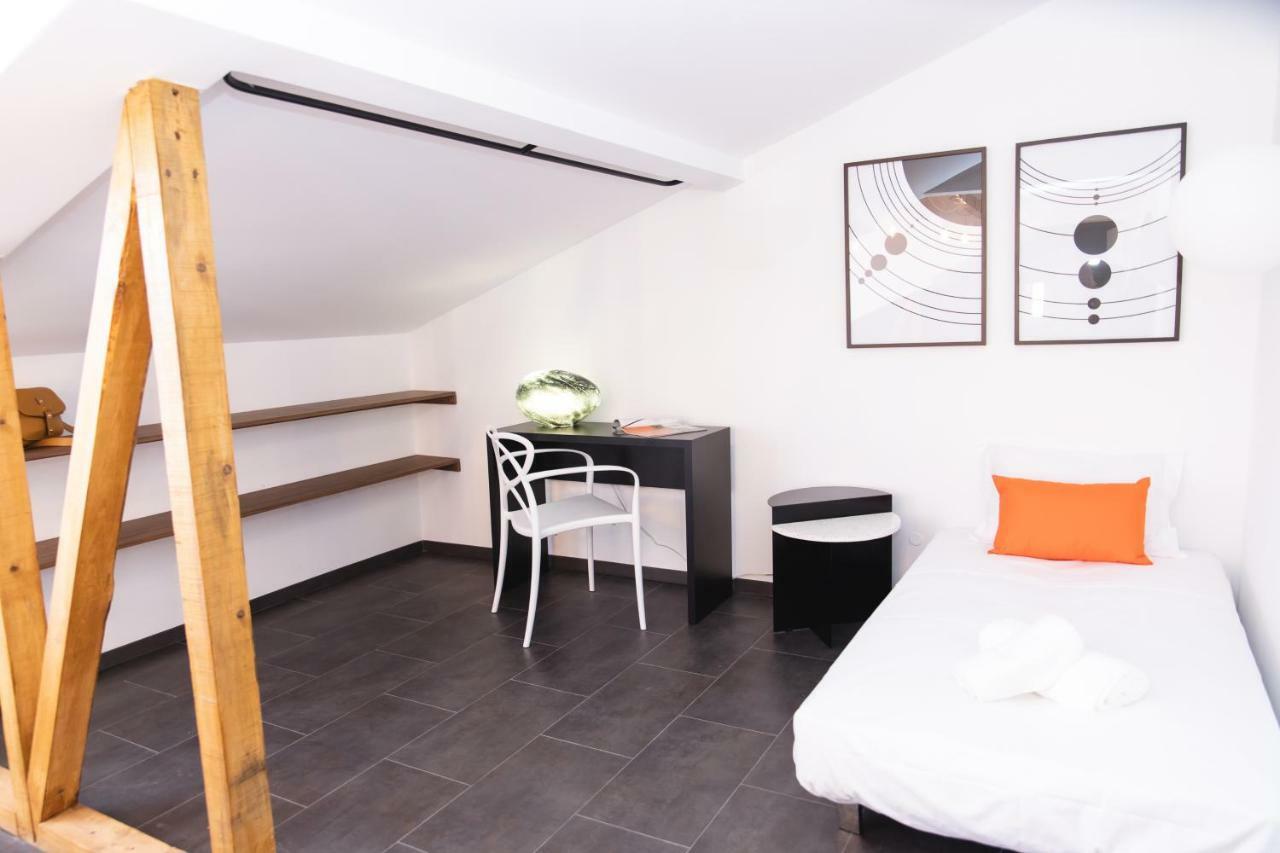 Planet House By Trius Hotels Lisboa Exteriör bild