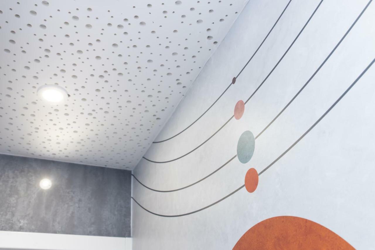 Planet House By Trius Hotels Lisboa Exteriör bild