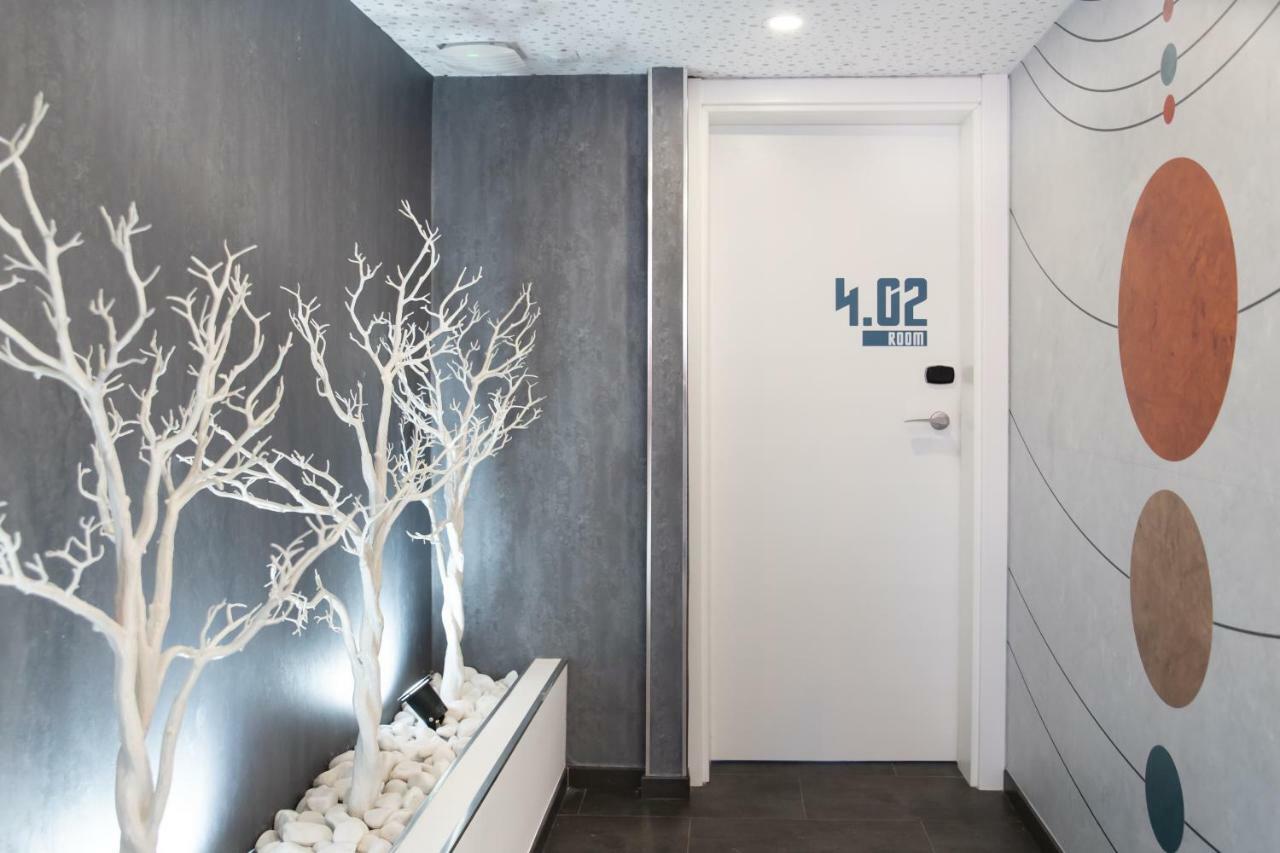 Planet House By Trius Hotels Lisboa Exteriör bild